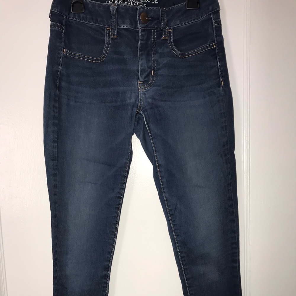 American Eagle Jeans 🦅